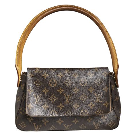 louis vuitton classic shoulder bag|louis vuitton vintage bag website.